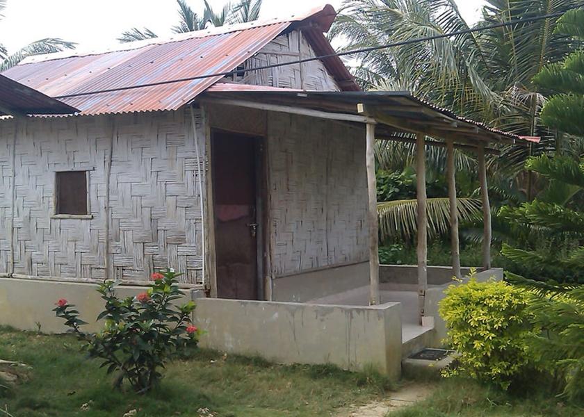 Dadra and Nagar Haveli and Daman and Diu Daman Hotel Exterior