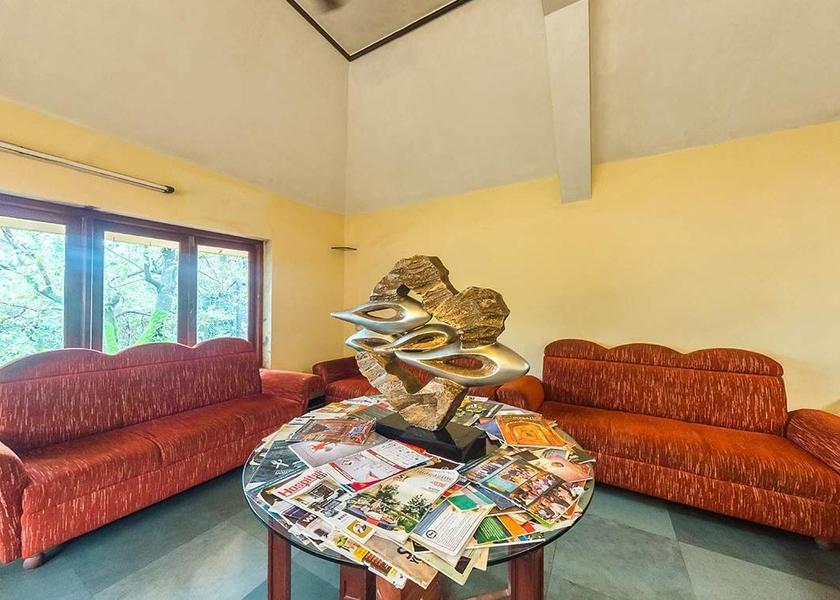 Maharashtra Matheran Public Areas