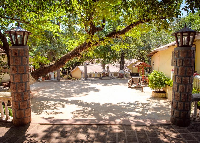 Maharashtra Matheran Outdoors