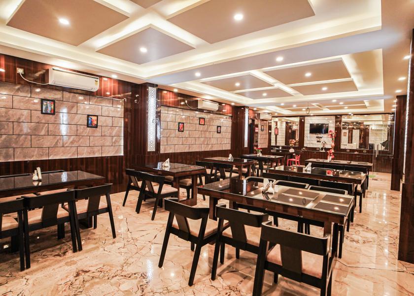 West Bengal Mandarmani Food & Dining
