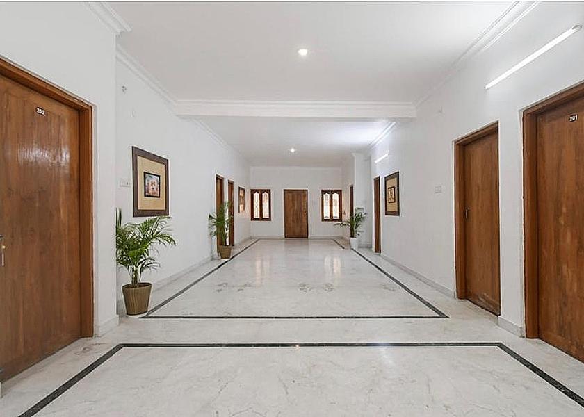 Odisha Bhubaneswar Public Areas