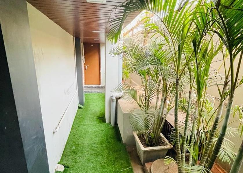 Odisha Bhubaneswar Public Areas