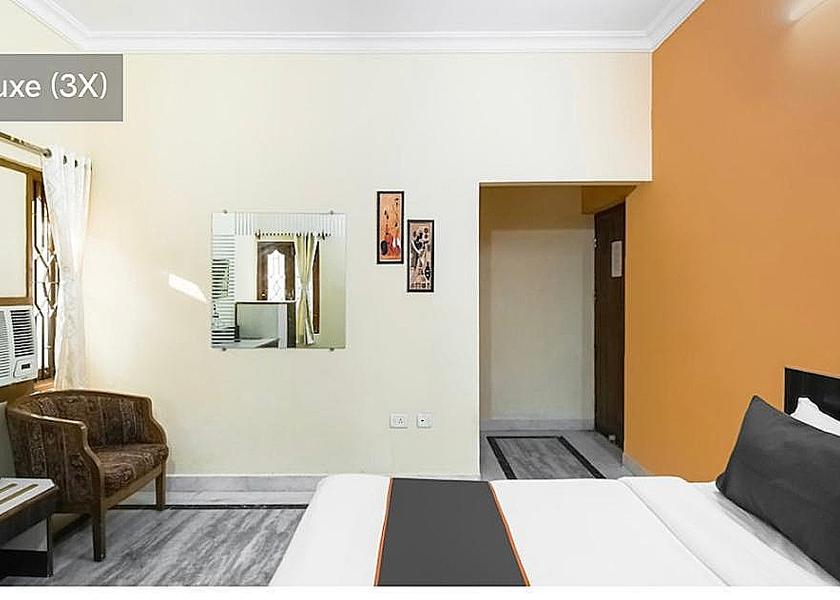 Odisha Bhubaneswar Suite Room