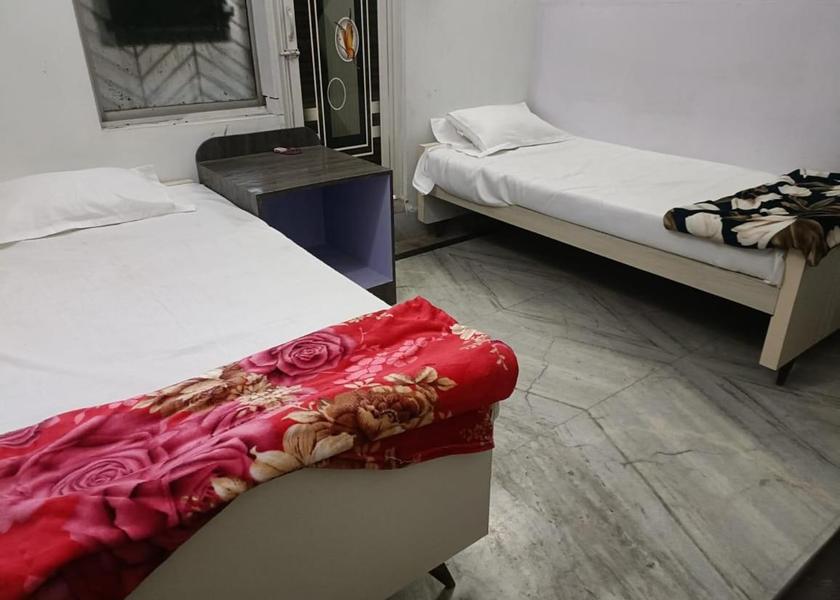 Odisha Jajpur Twin Room with Private Bathroom