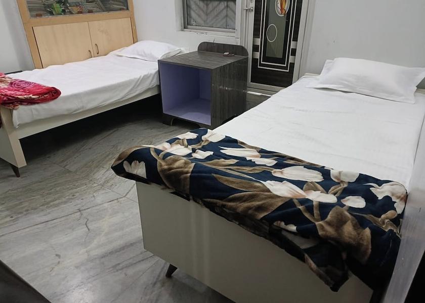 Odisha Jajpur Room