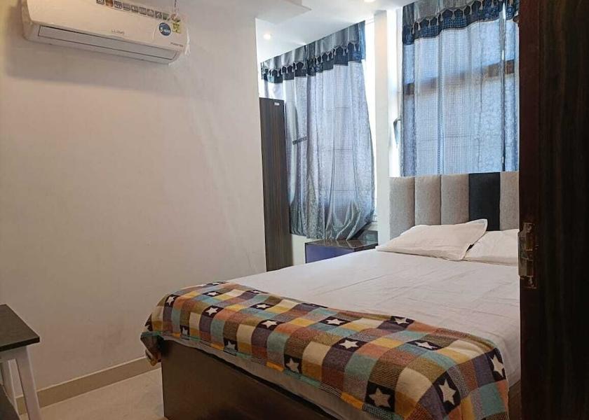 Odisha Jajpur Room