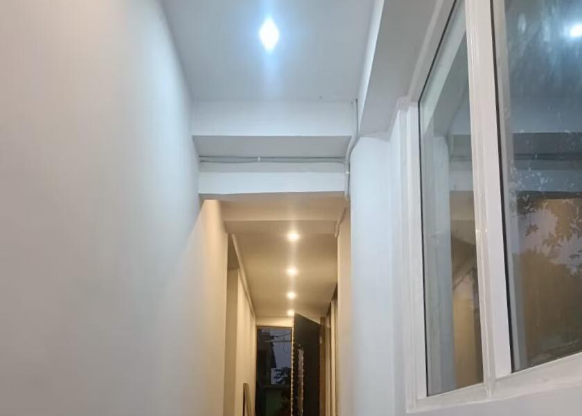 Odisha Jajpur Deluxe Double Room (2 Adults + 1 Child)