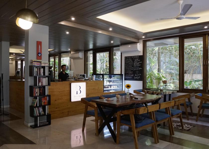 Uttarakhand Joshimath Food & Dining