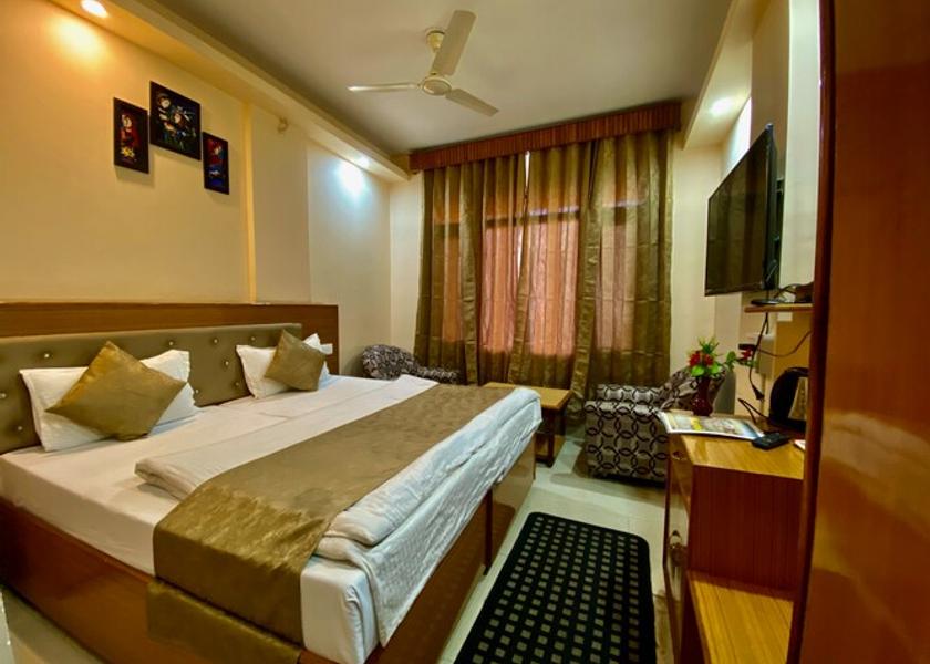 Uttarakhand Joshimath Super Deluxe