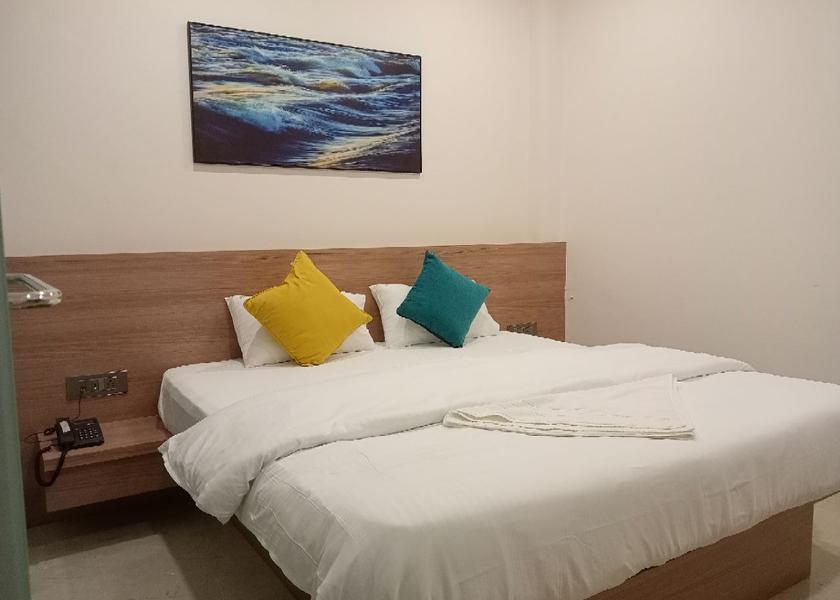 Karnataka Kalaburagi Room