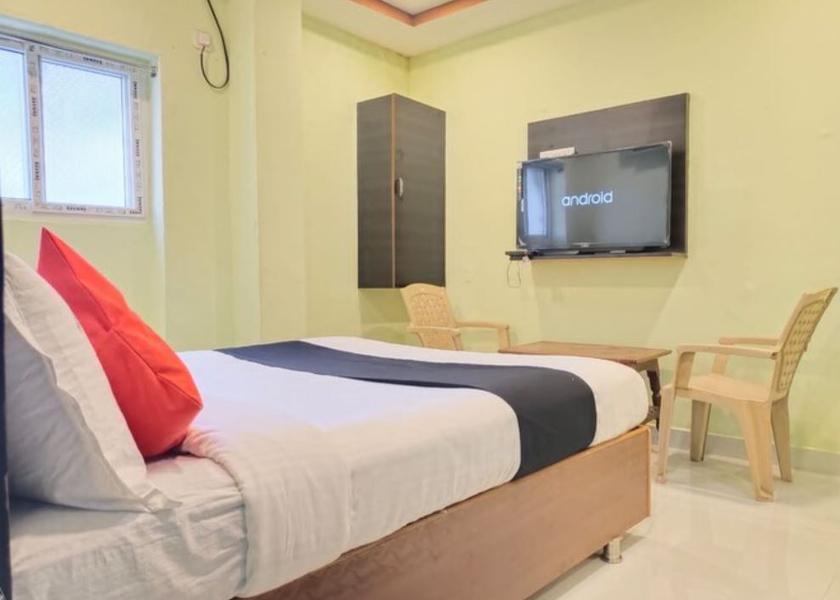 Telangana Warangal Standard AC Room