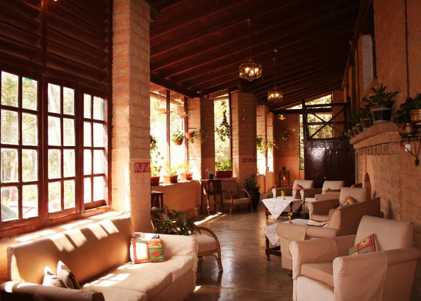 Uttarakhand Ranikhet Bar/lounge