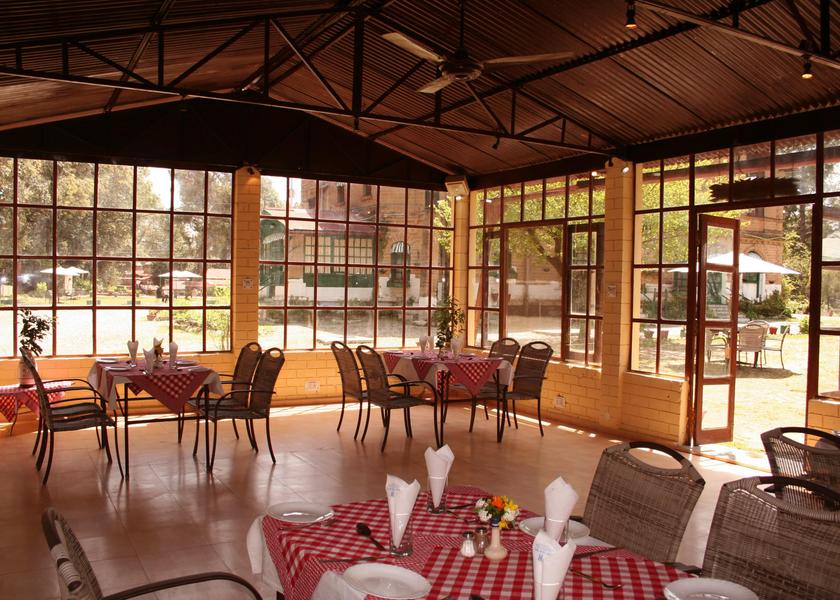 Uttarakhand Ranikhet Food & Dining