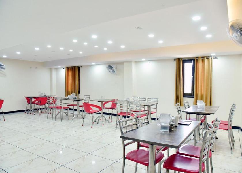 Rajasthan Jhunjhunun Food & Dining