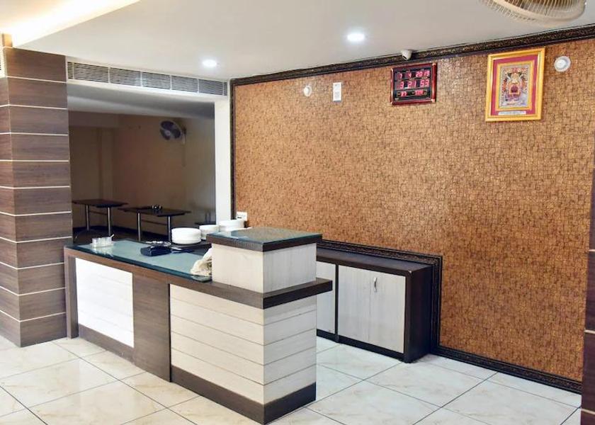 Rajasthan Jhunjhunun lobby