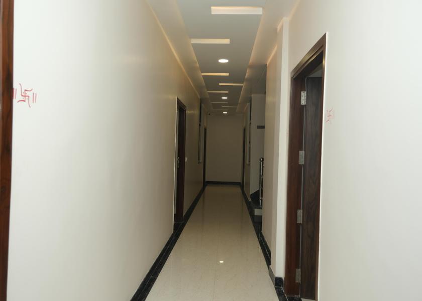 Uttar Pradesh Gorakhpur 