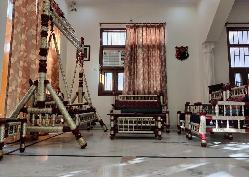 Rajasthan Jaipur 