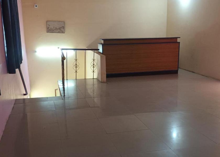 Tamil Nadu Kodaikanal Public Areas