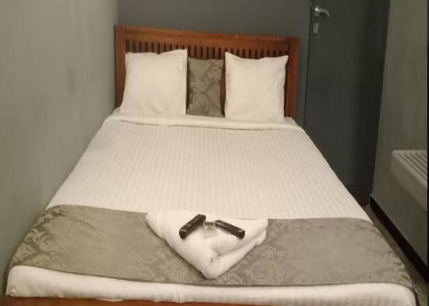 Tamil Nadu Kodaikanal Double Deluxe Room