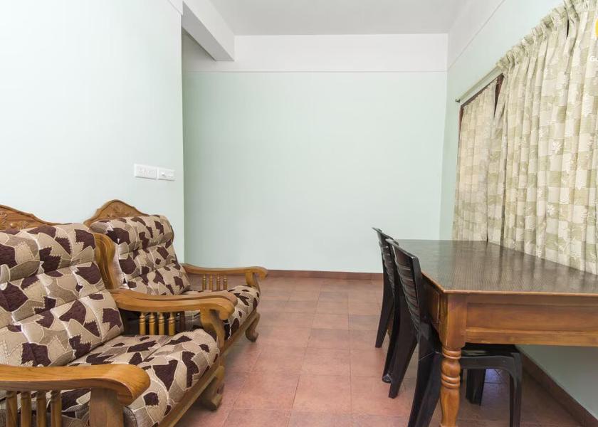 Kerala Munnar Food & Dining