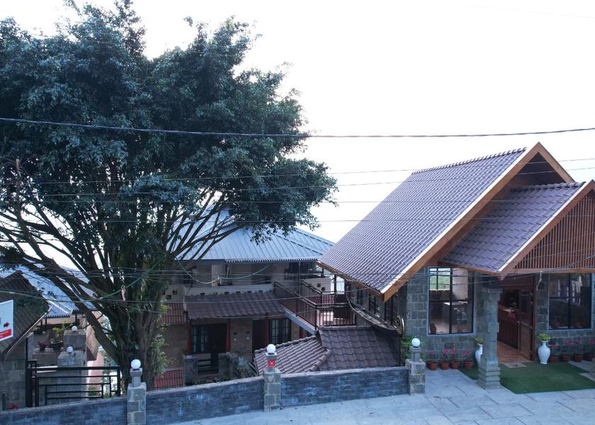 Kerala Munnar Food & Dining