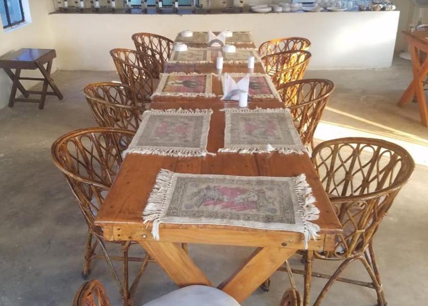 Rajasthan Sawai Madhopur Food & Dining