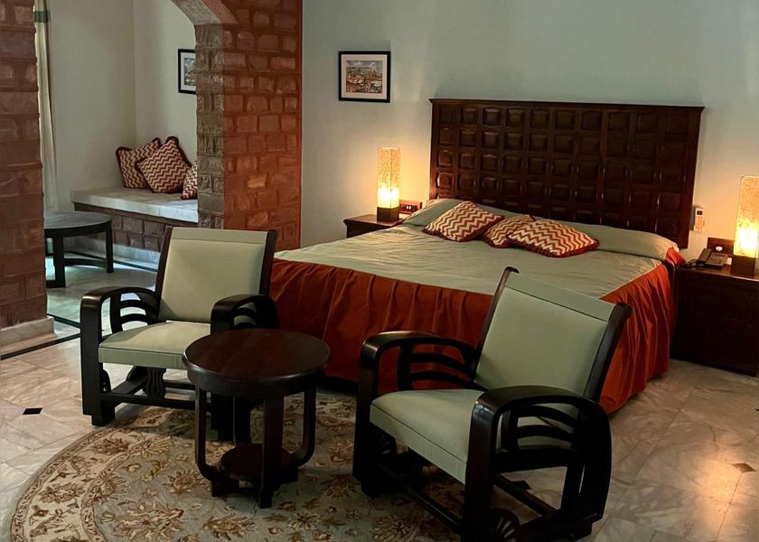 Rajasthan Jodhpur Deluxe 