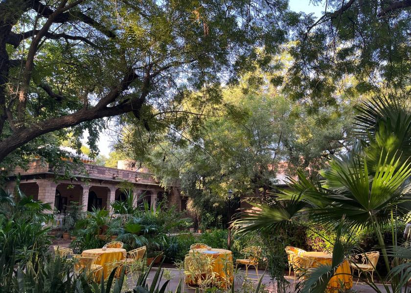 Rajasthan Jodhpur Public areas