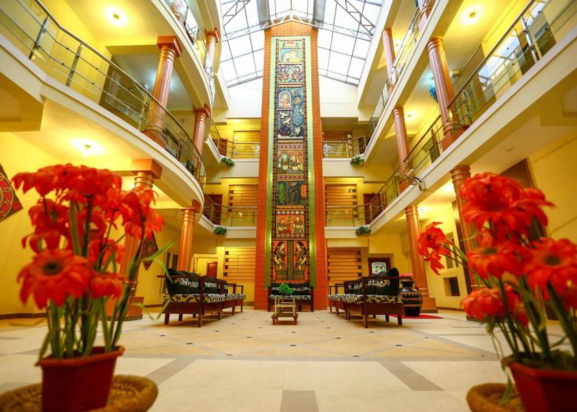 Tamil Nadu Thanjavur lobby