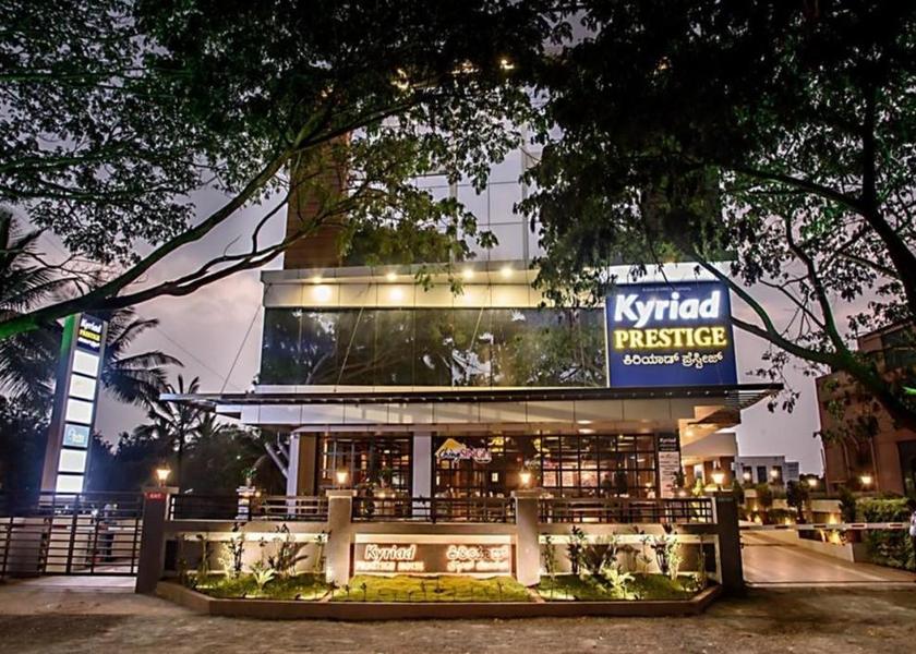 Karnataka Dharwad 