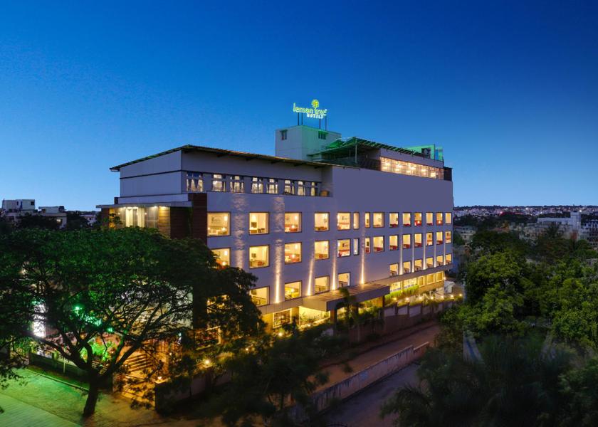 Karnataka Dharwad Exterior view