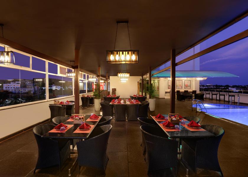 Karnataka Dharwad Bar/lounge