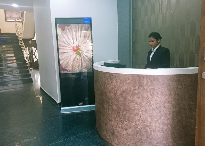 Odisha Bhubaneswar Public Areas