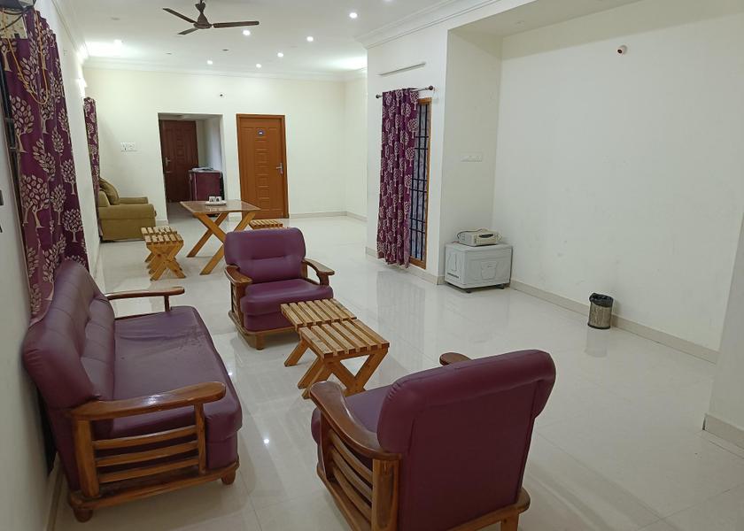 Tamil Nadu Chennai 1025