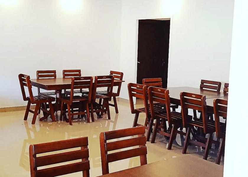 Kerala Munnar lobby
