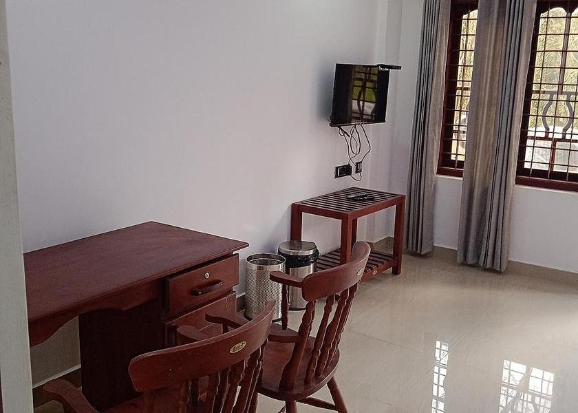 Kerala Munnar Suite
