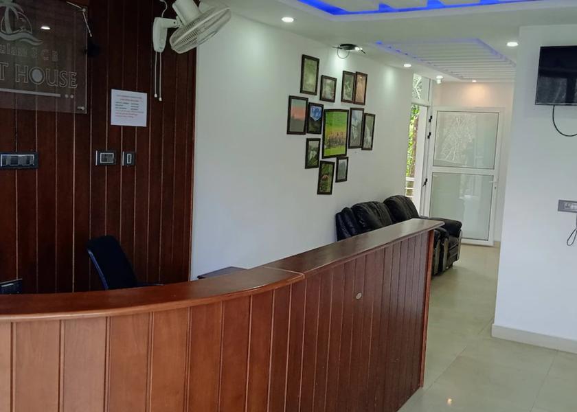 Kerala Munnar Public Areas