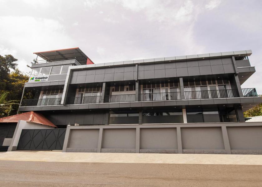 Karnataka Hodavada exterior view