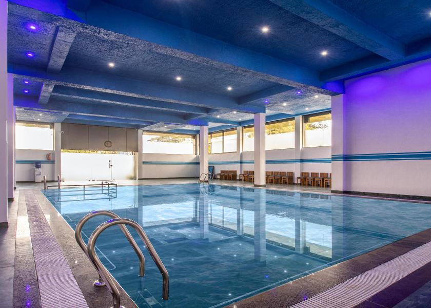 Karnataka Hodavada Swimming pool