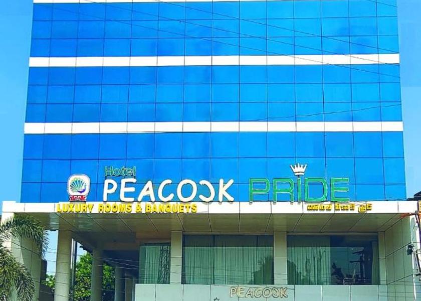 Telangana Karimnagar Hotel Exterior