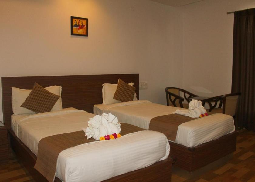 Telangana Karimnagar Standard AC Room
