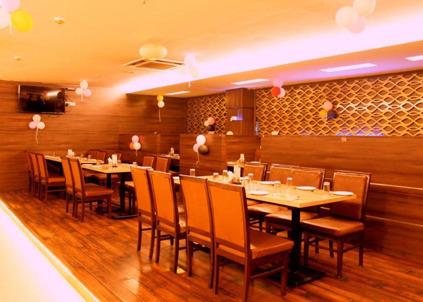 Telangana Karimnagar Food & Dining