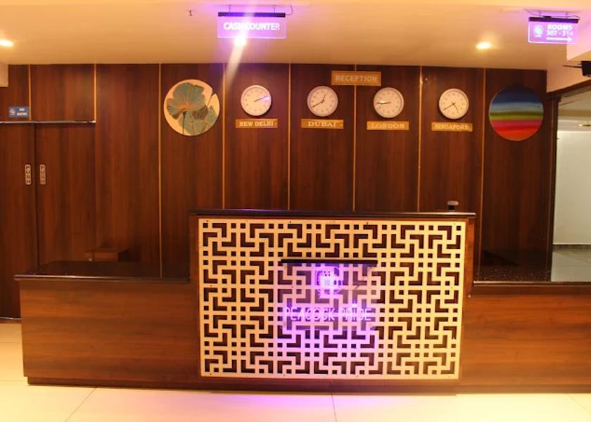 Telangana Karimnagar Public Areas