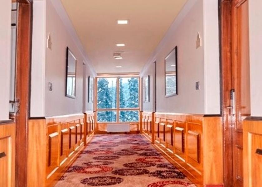 Jammu and Kashmir Gulmarg Public Areas