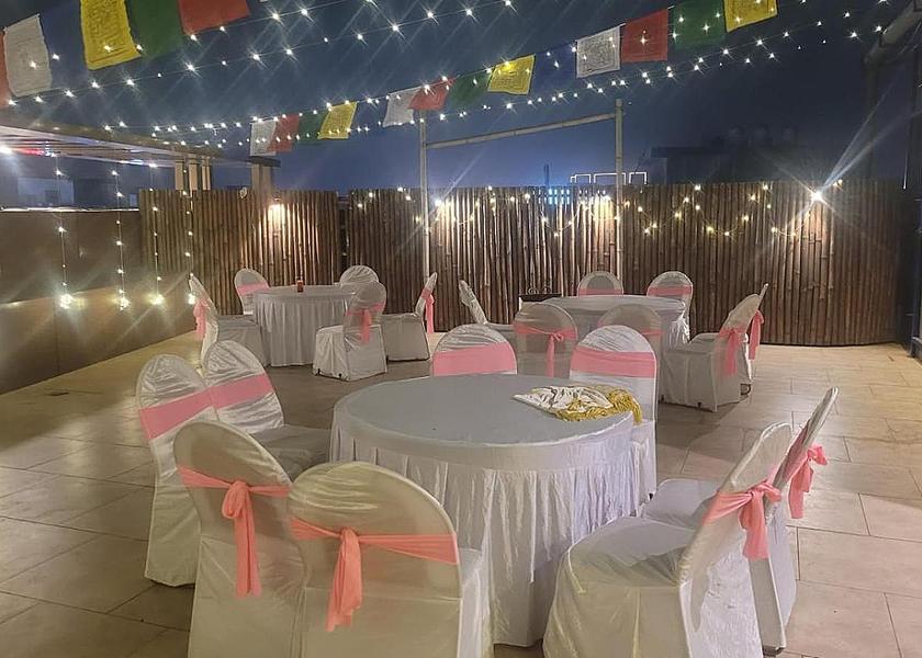 Punjab Zirakpur Food & Dining