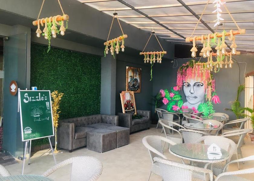 Punjab Zirakpur Public Areas