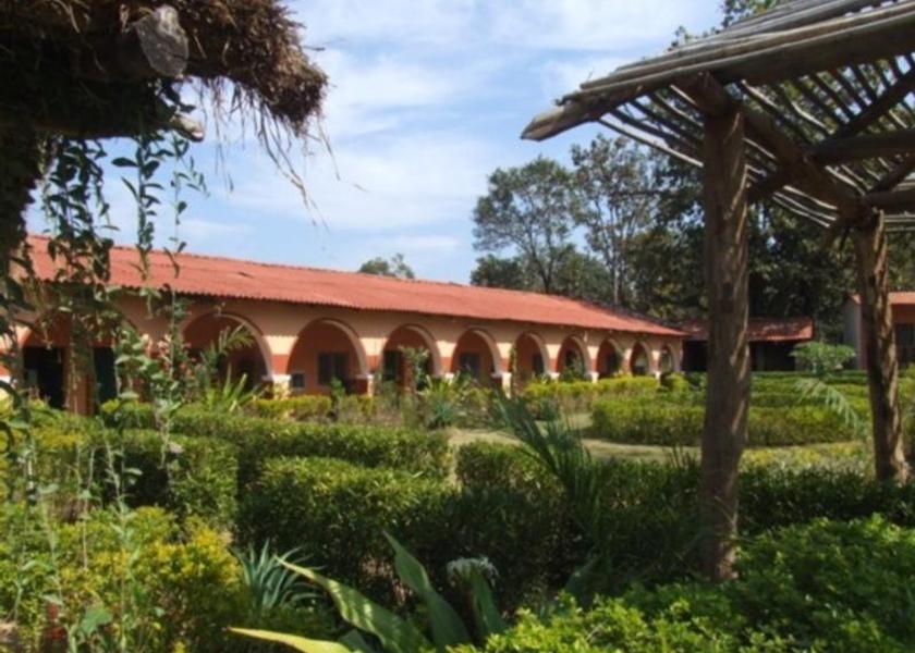 Madhya Pradesh Kanha 