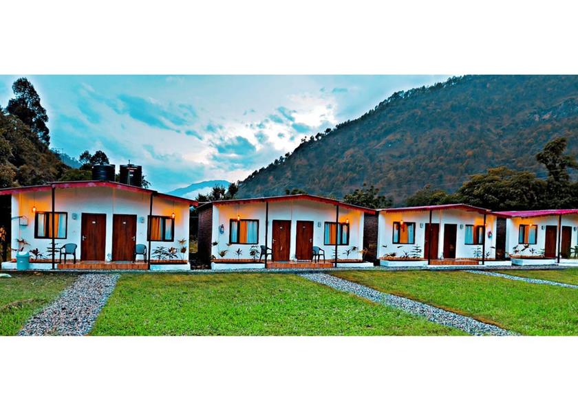 Uttarakhand Barkot 