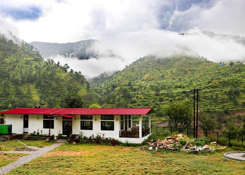 Uttarakhand Barkot 