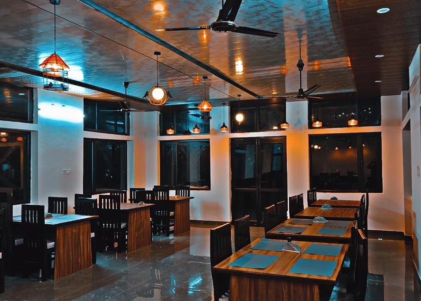 Uttarakhand Barkot Food & Dining